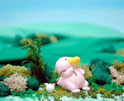 良い天気画像
